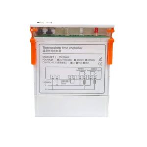 ZFX-9060A timing temperature controller temperature <strong>control</strong> <strong>timer</strong> digital <strong>display</strong> timing thermal switch <strong>timer</strong> - Product Image 1