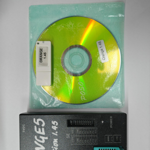 Newest V1.45 Orange5 Programmer V1.45 Full Activation Professional ECU <strong>Programming</strong> Update of V1.42 Authorization Dongle