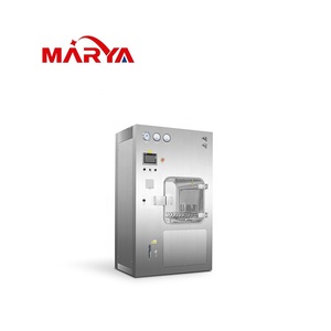 Marya GMPクリーンルームパスボックス電子インターロック<span class=keywords><strong>VHP</strong></span>パスボックスと層流サプライヤー