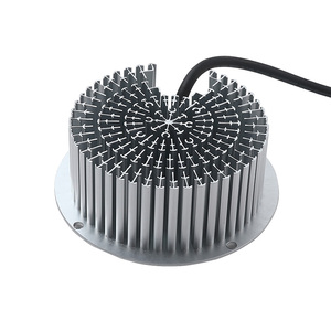 40wLEDモジュール防水IP65ラウンドモジュールLEDガーデンライトとパークライト用 - Product Image 3