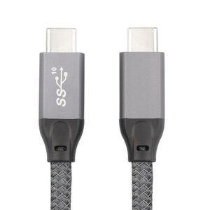 USB C tipi c 20g usb 3.1 Gen2 veri transferi ve şarj usb 3.1 tip c kablo - Product Image 4