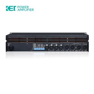 Amplificador de potencia de conmutación de nuevo diseño con gran precio AMPLIFICADOR DE POTENCIA DE SONIDO AMPLIFICADOR DE POTENCIA DE AUDIO - Product Image 3