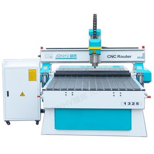 Enrutadores de madera CNC multifunción de fábrica para procesar esculturas y alivio de decoraciones de madera 3D - Product Image 1