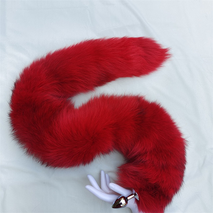 Tail length 100cm