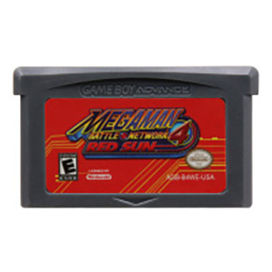 Soleil rouge