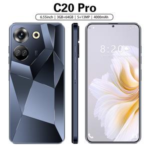 ขายดีสมาร์ทโฟน C20 Pro 5G ของแท้8 + 512GB โทรศัพท์มือถือแอนดรอยด์สมาร์ทโฟนปลดล็อกเล่นเกมสมาร์ทโฟน - Product Image 4