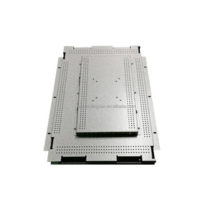Precio de fábrica 22 "Interfaz infrarroja RS232 Máquinas de juego calificadas integradas Monitor de pantalla táctil - Product Image 4