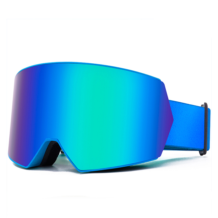 full Blue