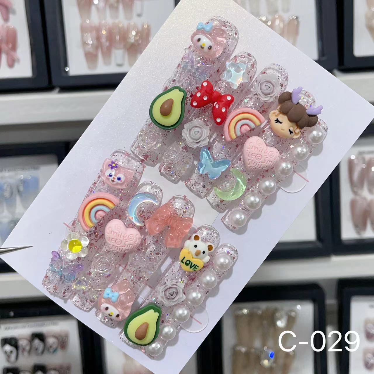 C029