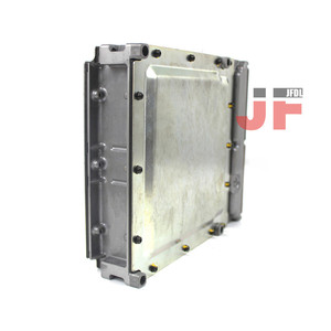 Piezas de maquinaria de ingeniería de bajo precio, piezas de excavadora, controlador, Unidad de Control, tablero de computadora 157-3165 1573165 - Product Image 2