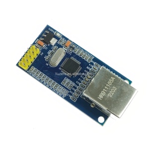 W5500 Ethernet Network Module SPI to Ethernet Hardware <strong>TCP</strong>/IP W5500