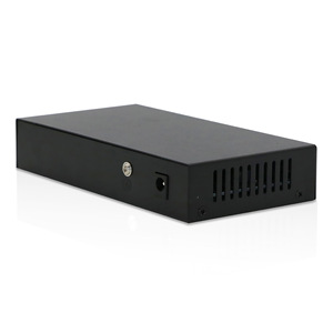 G1008D современный Ethernet гигабитный 8-портовый сетевой коммутатор для домашнего офиса и общежития - Product Image 4