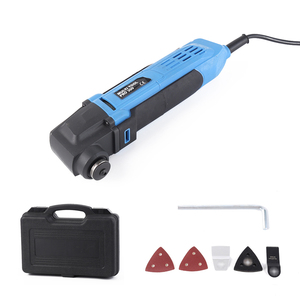 Spot Sales <strong>Oscillating</strong> <strong>Multi</strong> <strong>Tool</strong> Household Furniture <strong>Tools</strong> 300W Woodworking <strong>Oscillating</strong> <strong>Multi</strong> Power <strong>Tools</strong> - Product Image 1