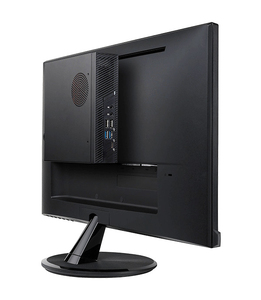 ミニPC PB63 14番目のIntelコアプロセッサ耐久性UHDグラフィックス3ディスプレイ4K PCIe M.2 NVMe SSD 2.5Gb LAN WiFi 6EサポートUS CN - Product Image 4