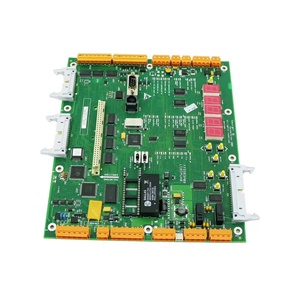 KM773380G04エレベーターPCB、LCECPU40 PCB、エレベーター回路基板 - Product Image 2