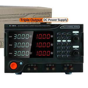 ETOMMENS 300W Switching DC Power Supply 3 Channel Output 150V 2A LED Multiple Programmable Power <strong>Source</strong> 220V/100V <strong>Input</strong> Voltage - Product Image 1