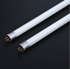 T5 Glass <strong>Tube</strong> Aluminum Plug Glass 1.2m 70 Clearly Indicates T5 Daylight <strong>Tube</strong> Works Instead of Built-in Drive 85-265v - Product Image 3
