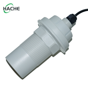 Fabrika fiyat bölünmüş uzaktan tipi ultrasonik açık kanal akış ölçer çin'de yapılan su için - Product Image 5