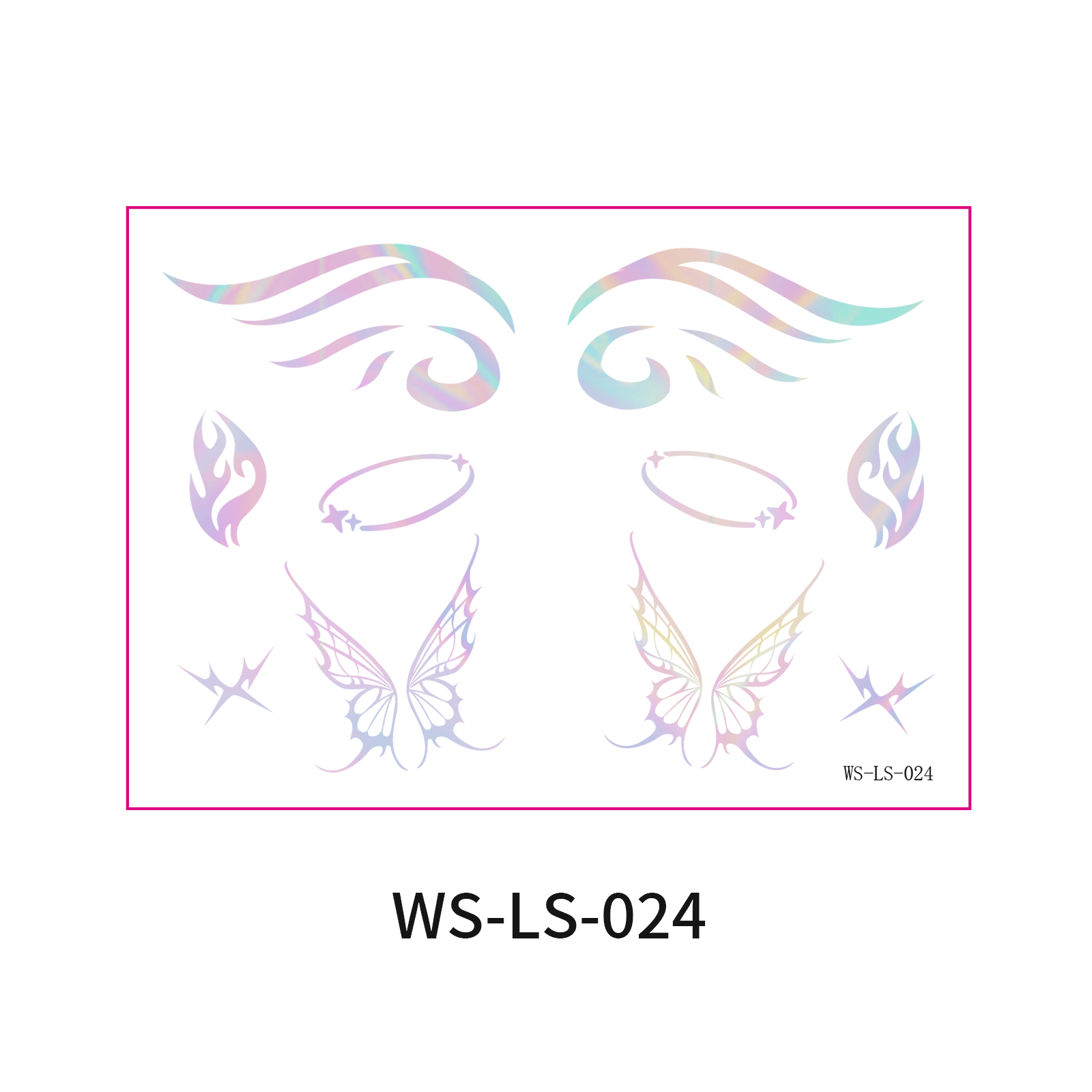 WS-LS-024