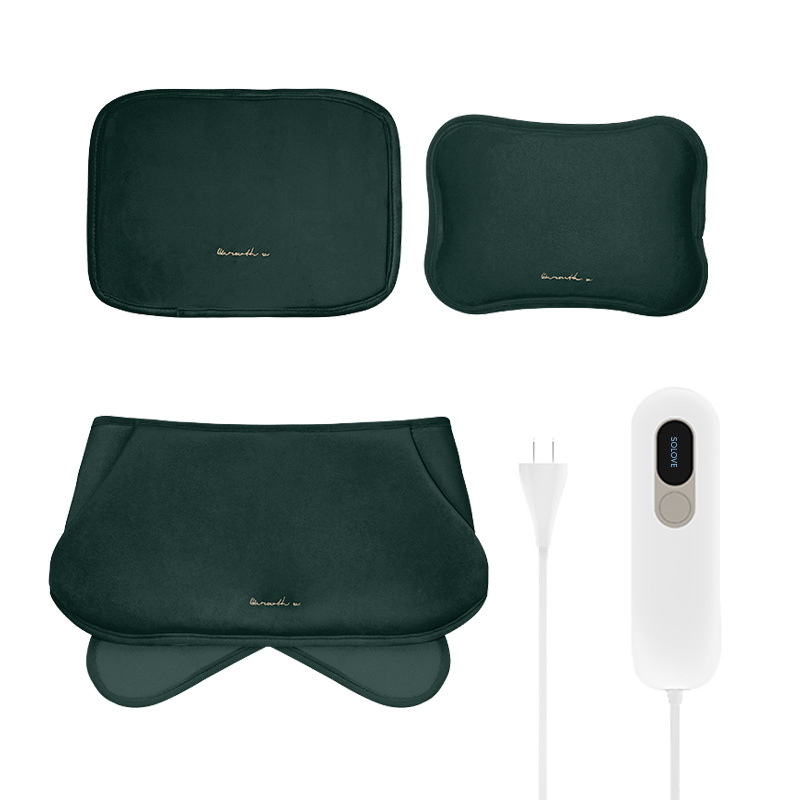 Vert Deluxe