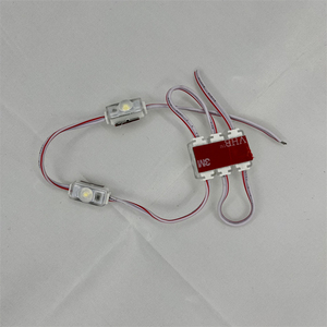 Tiny 2835 Smd <strong>Led</strong> Module <strong>12</strong> <strong>Volt</strong> 0.3w Waterproof IP67 Micro Backlit <strong>Led</strong> Modules for Thin Signs - Product Image 5