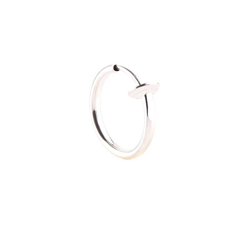 15mm argent
