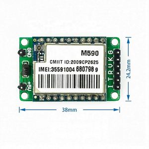 M590 SMS-Modul GPRS GSM-Entwicklungs platine SIM-Modul - Product Image 6