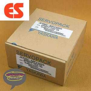 Original bestand 1PC neue JEPMC-MP2300S Servo Drive Boxed Rush Versand JEPMC-MP2300S ein Jahr Garantie - Product Image 5