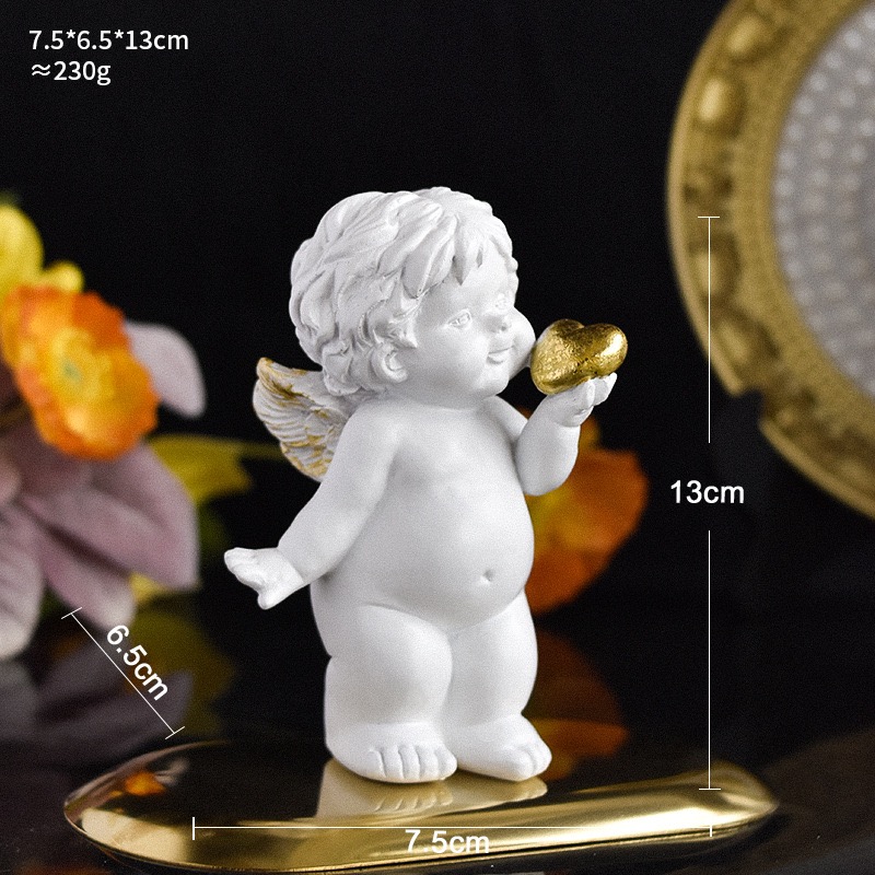Bianco 7,5*6,5*13 cm