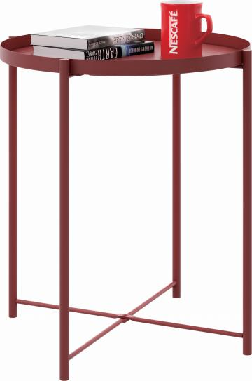 Rojo