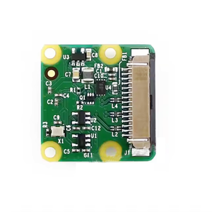 Original <strong>Raspberry</strong> <strong>Pi</strong> 8MP NoIR Camera V2 Electronic Components for <strong>Pi</strong> - Product Image 4