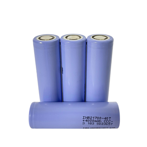 Chính hãng sam 21700 Lithium Ion pin 217004 5000mAh 4800mAh 5800mAh 4000mAh 3.7V phí pin 40t 50S 50E 50g 48X 58E - Product Image 2