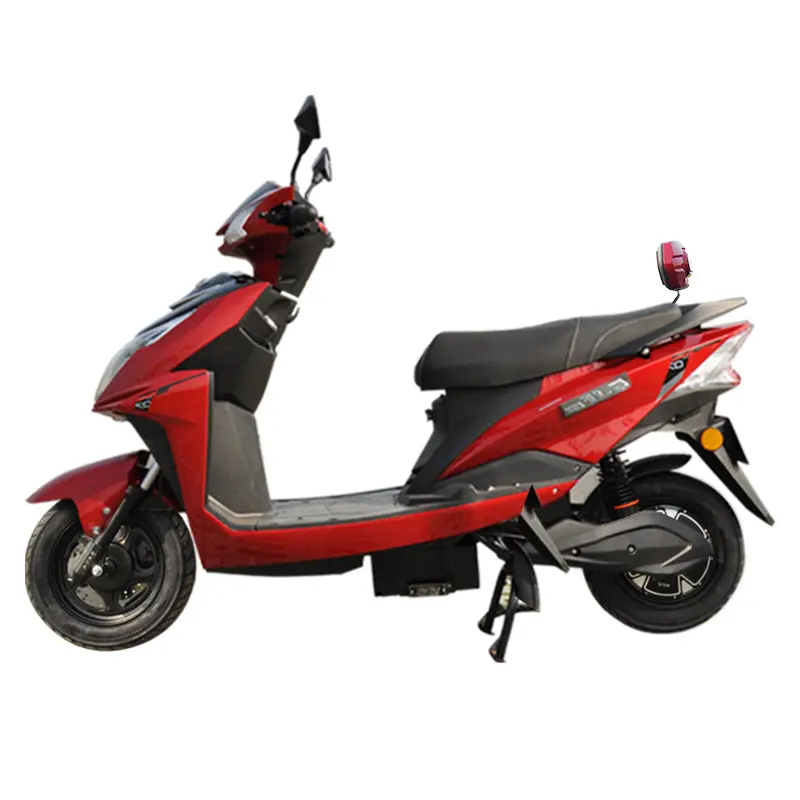 2023 Hot Selling Electric Sport Bike Motorcycle Scooter Motorbike for Adult