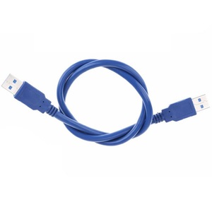 Toptan yüksek kalite 1.5M 5Gbps USB A erkek kablo USB3.0 kablo yazıcı Flash sürücü ve klavye fare - Product Image 4