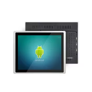 <strong>10.4</strong> Inch <strong>Embedded</strong> <strong>Computer</strong> Industall in One Tablet Pc Industrial Touch Panel Pc I3/I5 Touch Screen Monitor Industrial Panel PC - Product Image 1