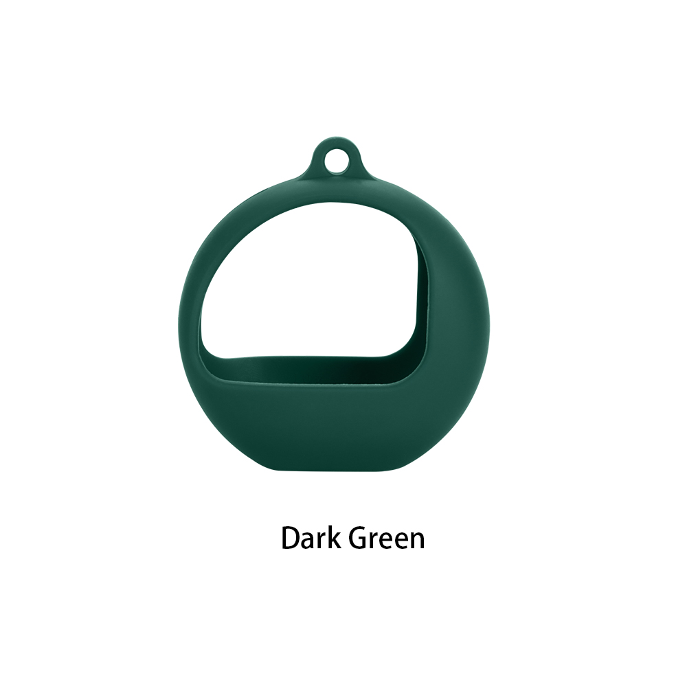 Vert foncé/étui de protection