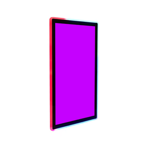 32 "43" 电容式红外触摸屏游戏监视器，带灯3M RS232 60Hz，用于液晶显示器功能丰富的机柜监视器 - Product Image 4