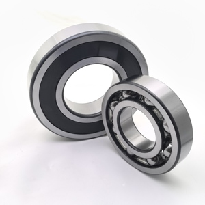 N TN ban đầu bóng vòng bi 6200 6203 6305 mang Chrome thép rãnh sâu bóng mang 6003 2rs 17*35*10 mét - Product Image 4