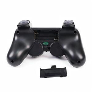 2,4g Cool Black Wireless PC Game Pad Gaming Controller para PC,Game Box Computer y TV Two in One Box Admite dos personas