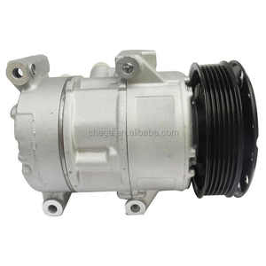 エアコンコンプレッサートヨタAvensisサルーン用オリジナル12V 6PK AC <span class=keywords><strong>8831005080</strong></span> & 8831068010