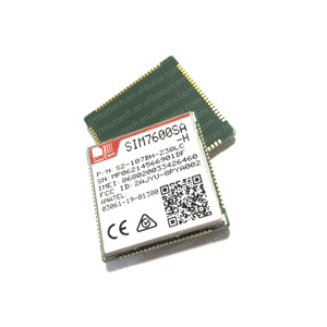 <strong>SIMCOM</strong> 4G LTE <strong>Module</strong> iot <strong>module</strong> SIM7600SA Board for M2M and IOT <strong>Module</strong> SIM7600SA SIM7600 SIM7600G