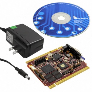 Twr1650-Linux schede di sviluppo moduli elettronici Stackableusb I.Mx515 Eval Brd Router scheda di sviluppo Twr1650-Linux - Product Image 1