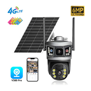 4.0mp WDR无线AI云运动自动跟踪视频安全wifi ezviz ip摄像机 - Product Image 4