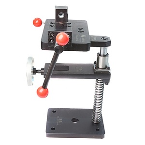 Herramienta de marco de abrazadera para inyector Diesel Common Rail, banco de prueba, para BOSCH, DENSO, DELPHI, CAT, CUMMINS - Product Image 1