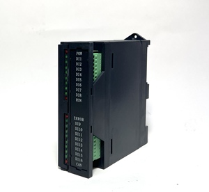 New <strong>Modbus</strong> Network Interface Industrial Automation DI <strong>Module</strong> Warehouse Monitoring System <strong>with</strong> 16-Point <strong>Digital</strong> <strong>Input</strong> <strong>Module</strong>