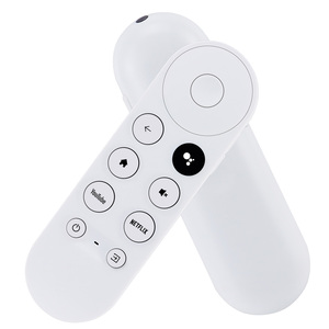 Sıcak satış yüksek kaliteli G9N9N uzaktan kumanda Google TV Bluetooth ses uzaktan kumanda için uygun fabrika doğrudan satış - Product Image 5