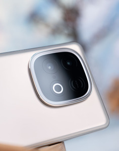 New <strong>Z10</strong> Turbo 6.78Inch AMOLED 144Hz 7620mAh Battery Fast Charging Dimensity 8400 Octa Core 50MP 5G Cell Phone Smartphone - Product Image 5