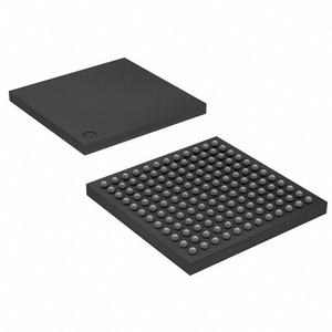 Microcontroladores ARM-MCU LFBGAGREENIND TEMPMRL a IC MCU 32BIT 512KB FLSH 144LFBGA Microchip - Product Image 1