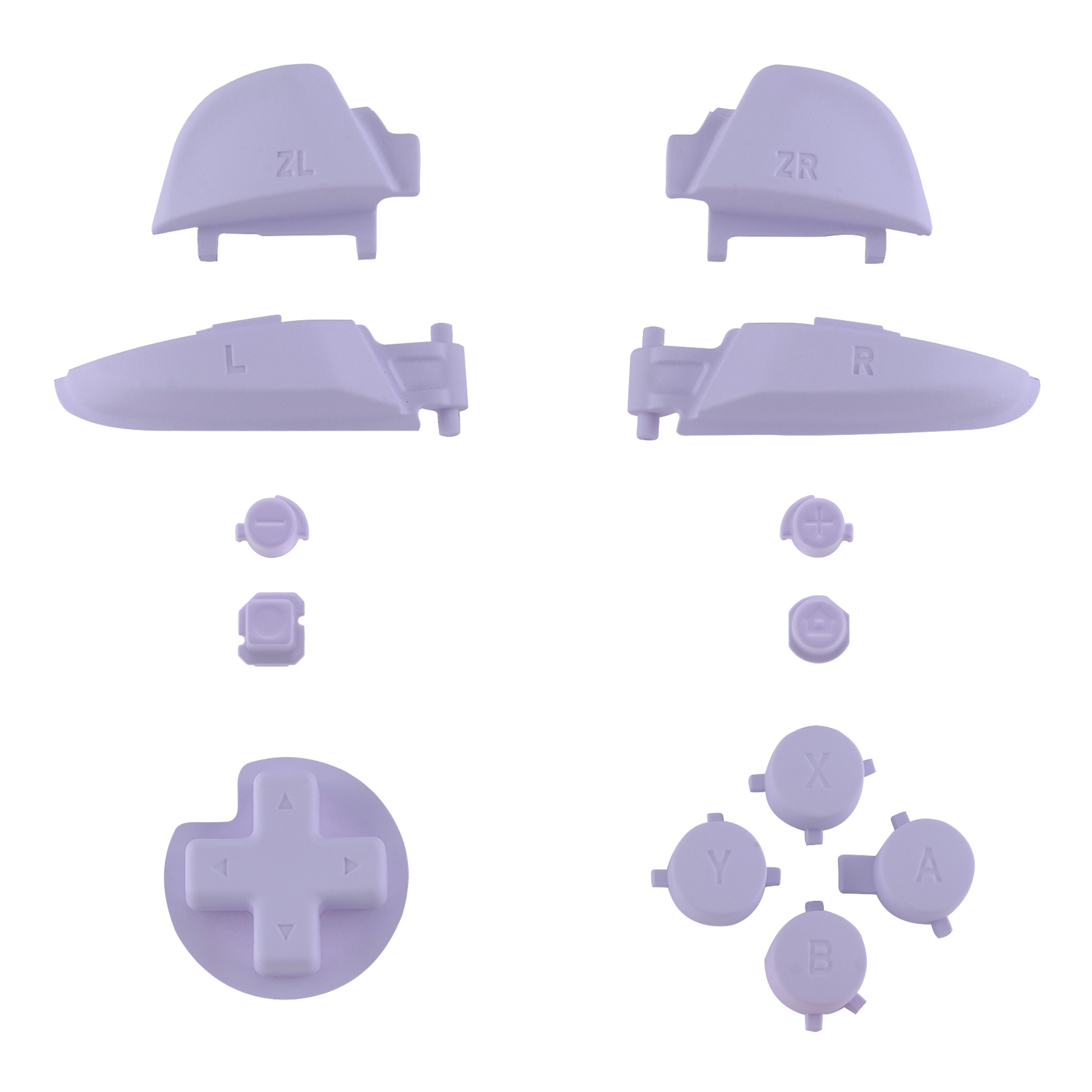Violet clair KRP310WS