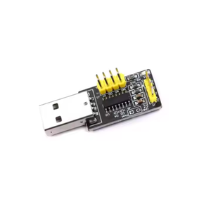 CH9329 Module <strong>UART</strong> TTL Serial Port to USB HID Full Keyboard Mouse Driver Free Game Development Box